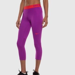 Nike leggings